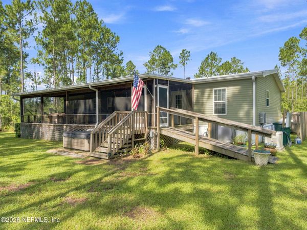 5835 LISA LYNN Lane, Keystone Heights, FL 32656