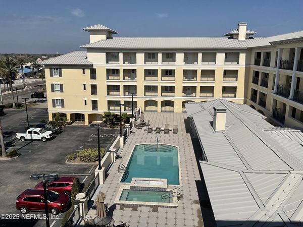 525 3RD Street N, Unit #  503, Jacksonville Beach, FL 32250