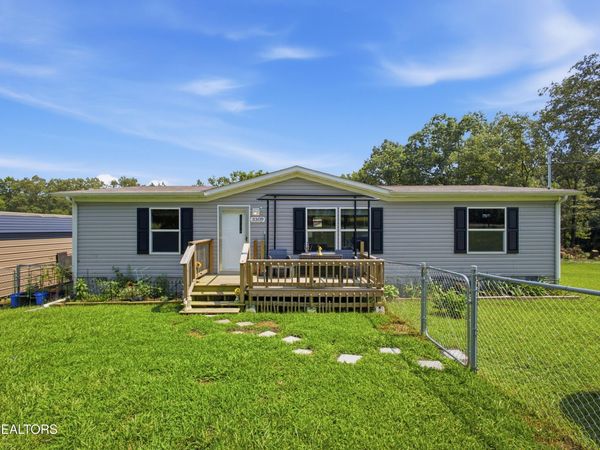 3309 Airport Rd, Rockwood, TN 37854