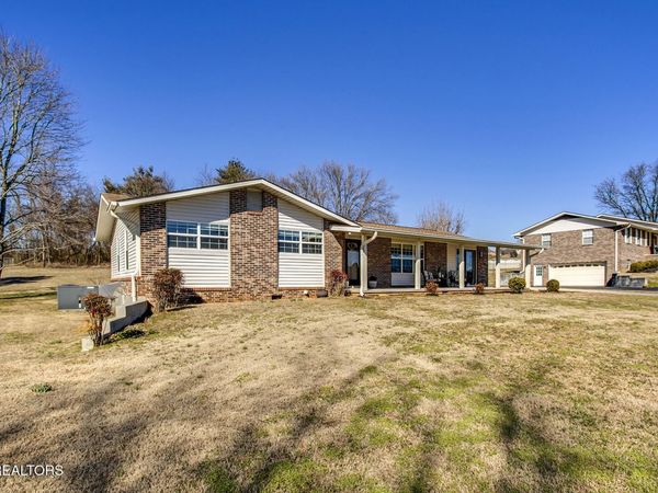 12409 Boyd Station Rd, Knoxville, TN 37934
