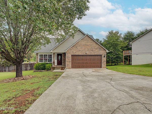 7309 Coatbridge Lane, Knoxville, TN 37924
