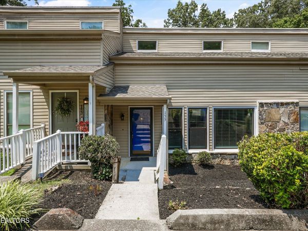 155 Hendrix Drive, Oak Ridge, TN 37830
