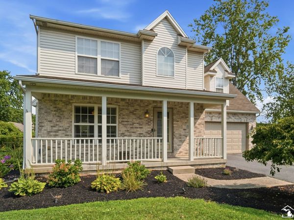 354 Sunfish Lane, Temperance, MI 48182