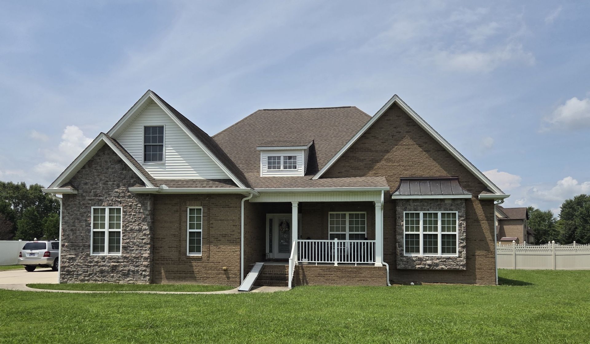 61 N Kensington Ct , Manchester, TN 37355 Main Photo