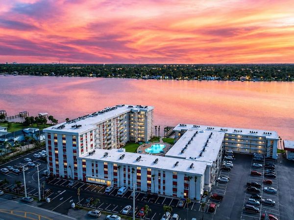 2711 N Halifax Avenue, Unit 369, Daytona Beach, FL 32118