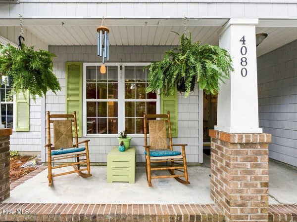 4080 Tea Olive Lane SE, Southport, NC 28461