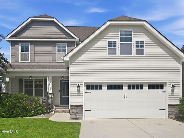 101 Emerson Lane, Sneads Ferry, NC 28460