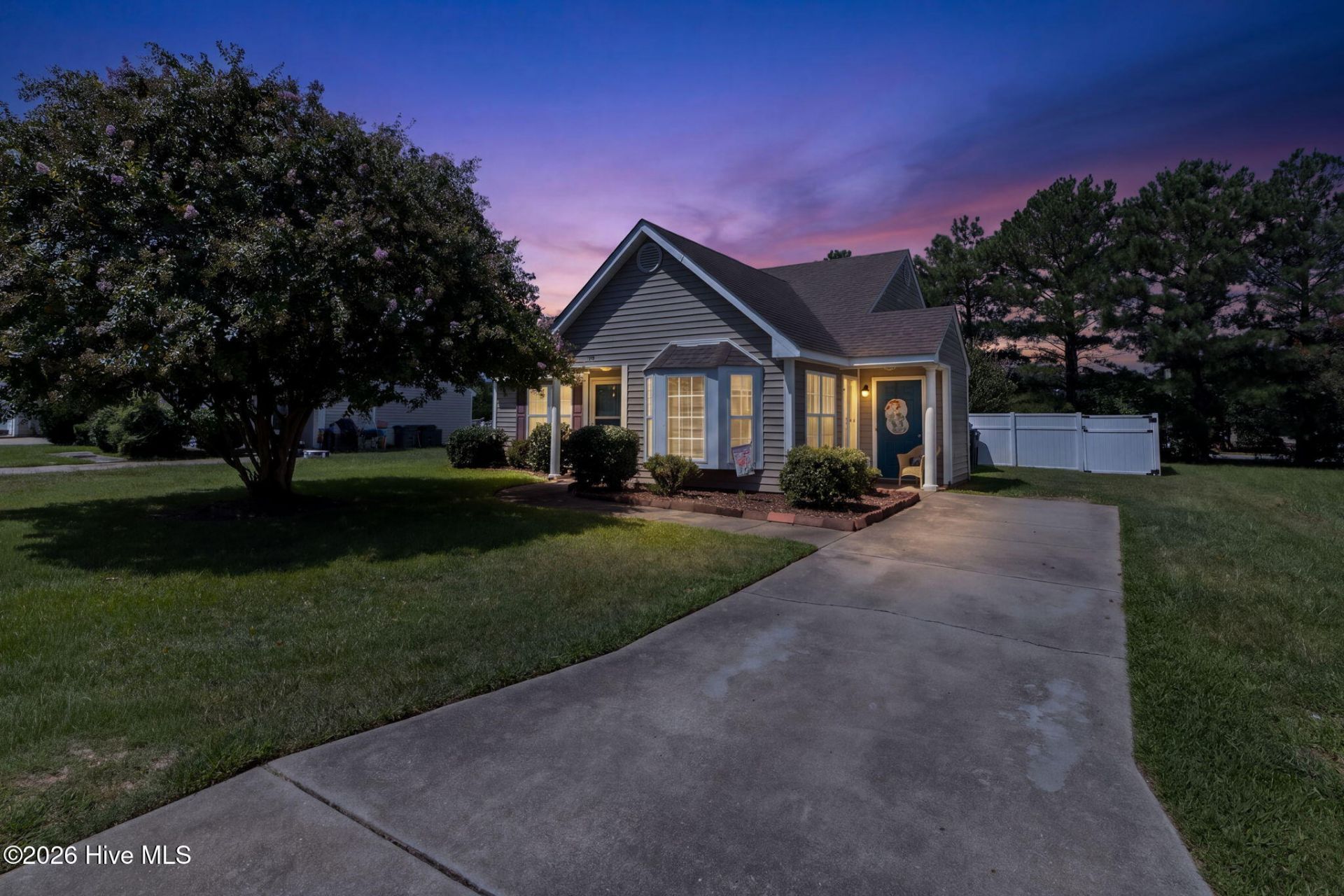 1112 Centipede Drive, Rocky Mount, NC 27801 Main Photo