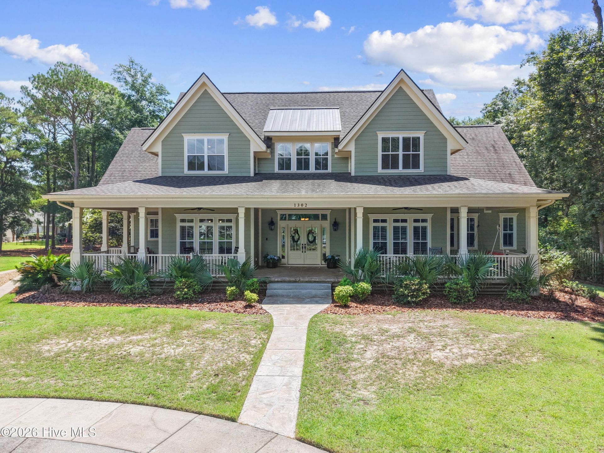 1302 Forest Reserve Court Sw, Calabash, NC 28467 Main Photo