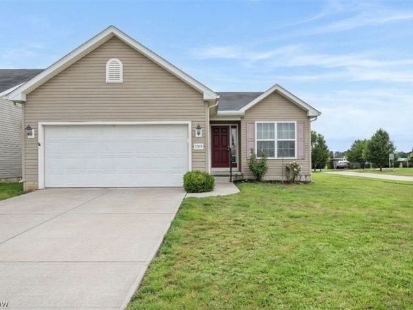 37470 Tail Feather Drive , North Ridgeville, OH 44039
