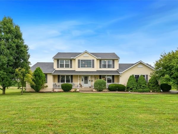 2535 Station Road , Medina, OH 44256