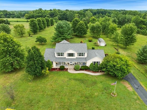 2535 Station Road, Medina, OH 44256