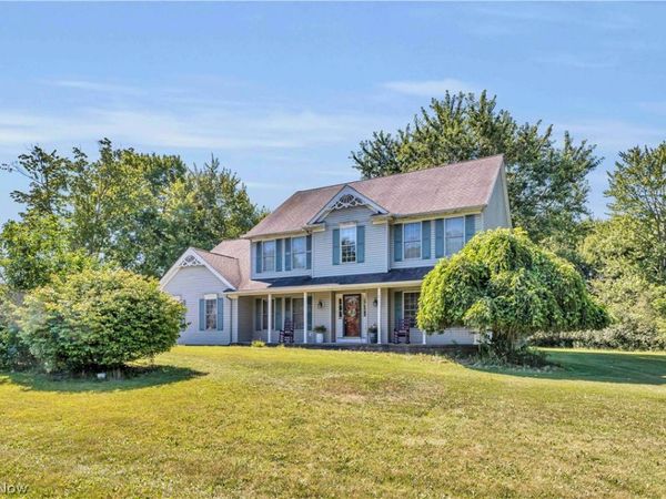 1127 Fireside Trail , Broadview Heights, OH 44147
