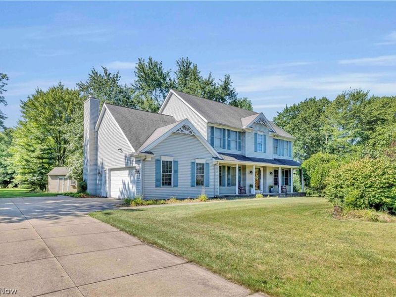 1127 Fireside Trail, Broadview Heights, OH 44147 Photo 2