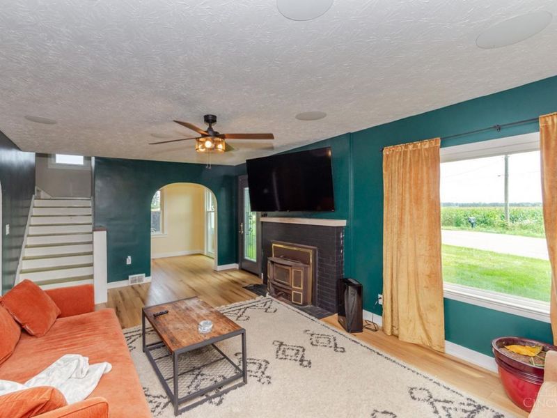 7010 Troy Frederick Road, Tipp City, OH 45371 Photo 4