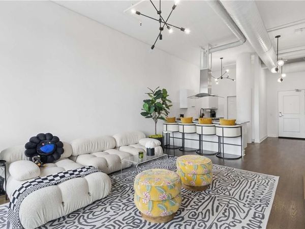 3820 Roswell Road NE, Unit 1005, Atlanta, GA 30342