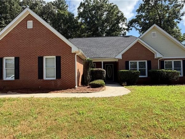 3234 Old Salem Road SE, Conyers, GA 30013