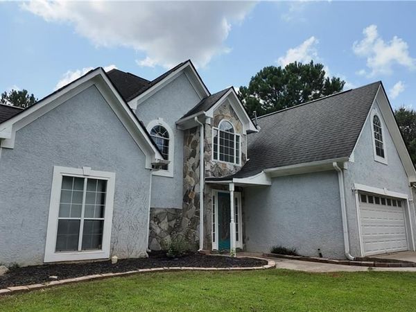 937 Downing Drive , Mcdonough, GA 30253
