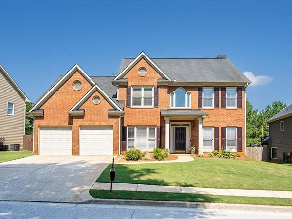 2230 Worthington Drive, Powder Springs, GA 30127