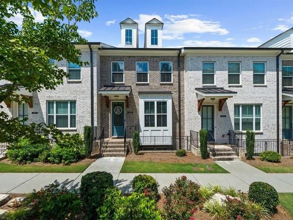 3239 Bartee Walk , Suwanee, GA 30024