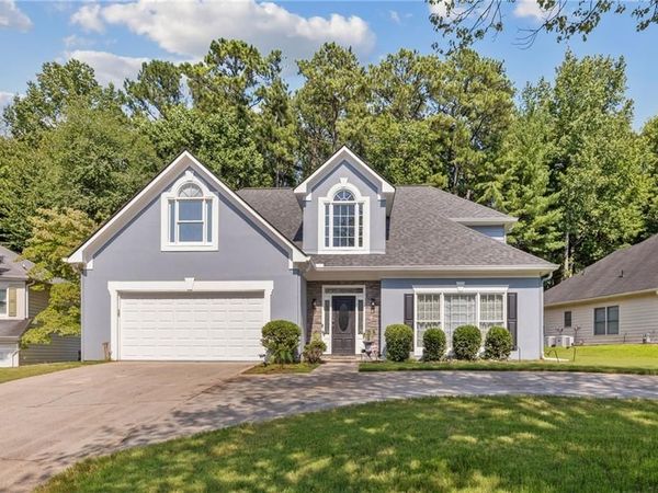 255 Nesbit Entry Drive , Roswell, GA 30076