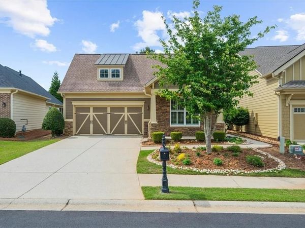 3156 Willow Creek Drive SW, Gainesville, GA 30504