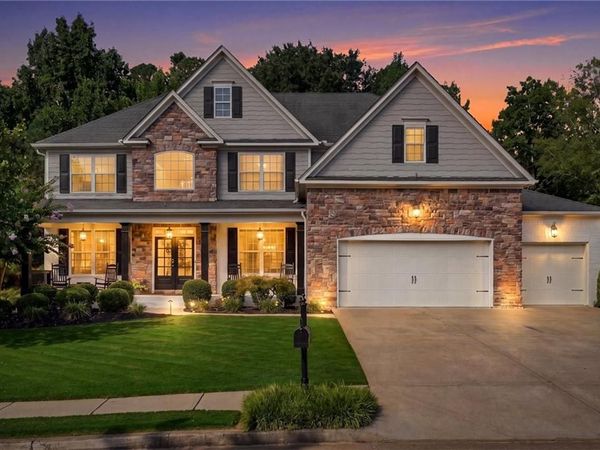 180 Lakestone Parkway, Woodstock, GA 30188