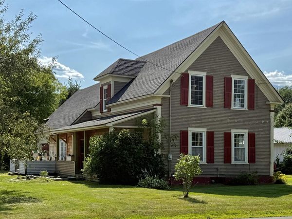 355 Gale Street, Canaan, VT 05903