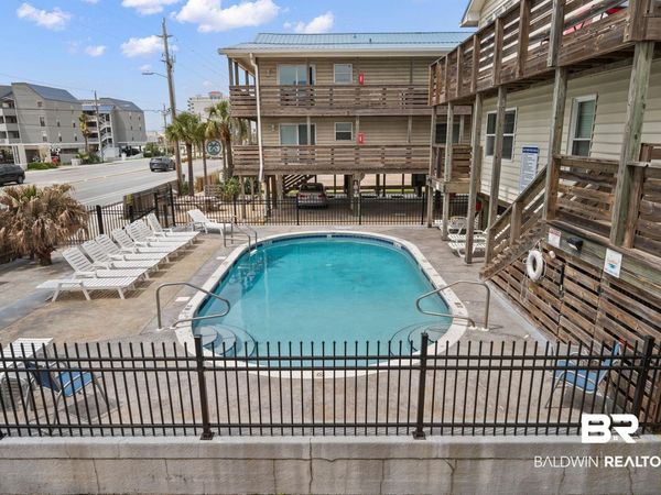 344 E Beach Boulevard, Unit 21, Gulf Shores, AL 36542