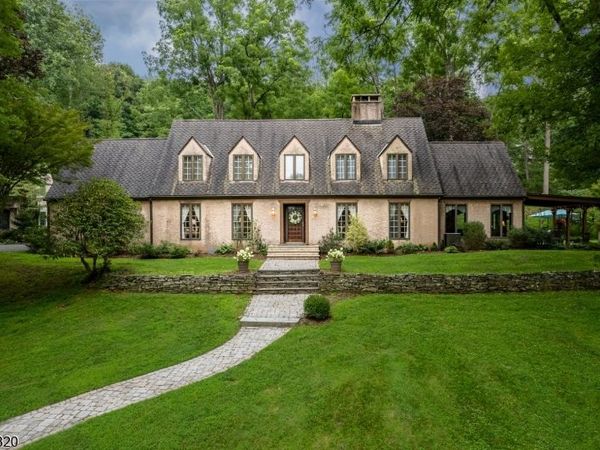 85 Old Turnpike Rd, Washington, NJ 07865