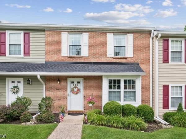 324 Gettysburg Way, Lincoln Park, NJ 07035