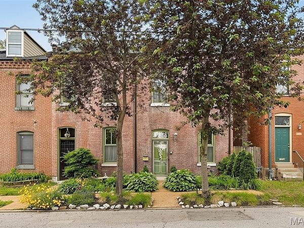 3725 N 20th Street , St Louis, MO 63107