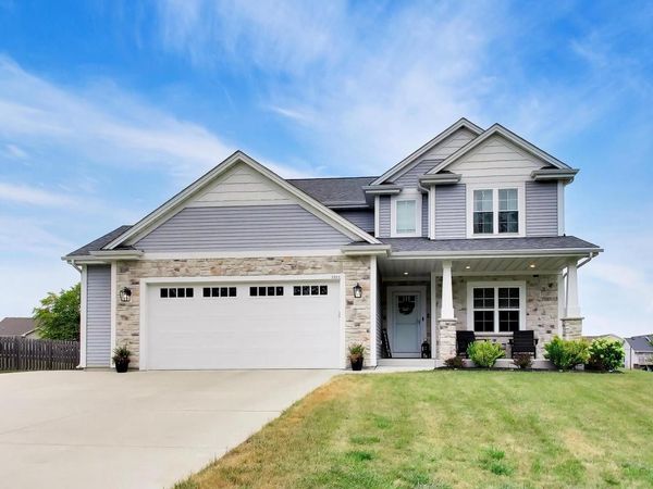 2011 47th AVENUE, Kenosha, WI 53144