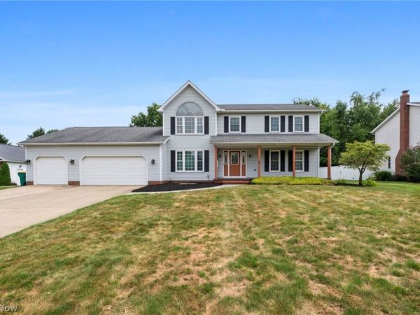 9473 Whalers Cove , Mentor, OH 44060