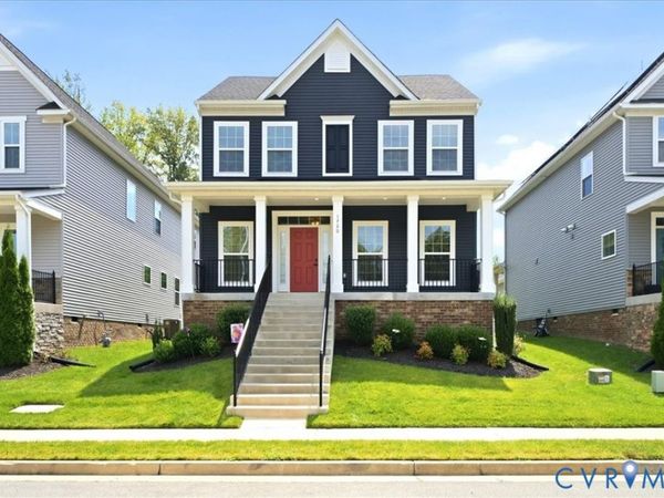 1720 German School Road, Richmond, VA 23225