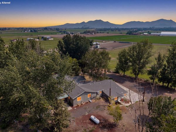 9201 NW 31st Street, Terrebonne, OR 97760