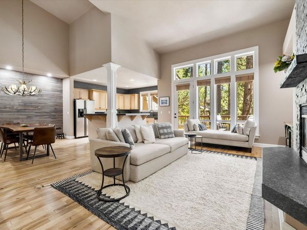60446 Seventh Mountain Drive, Bend, OR 97702