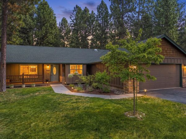 15375 Ponderosa Loop, La Pine, OR 97739