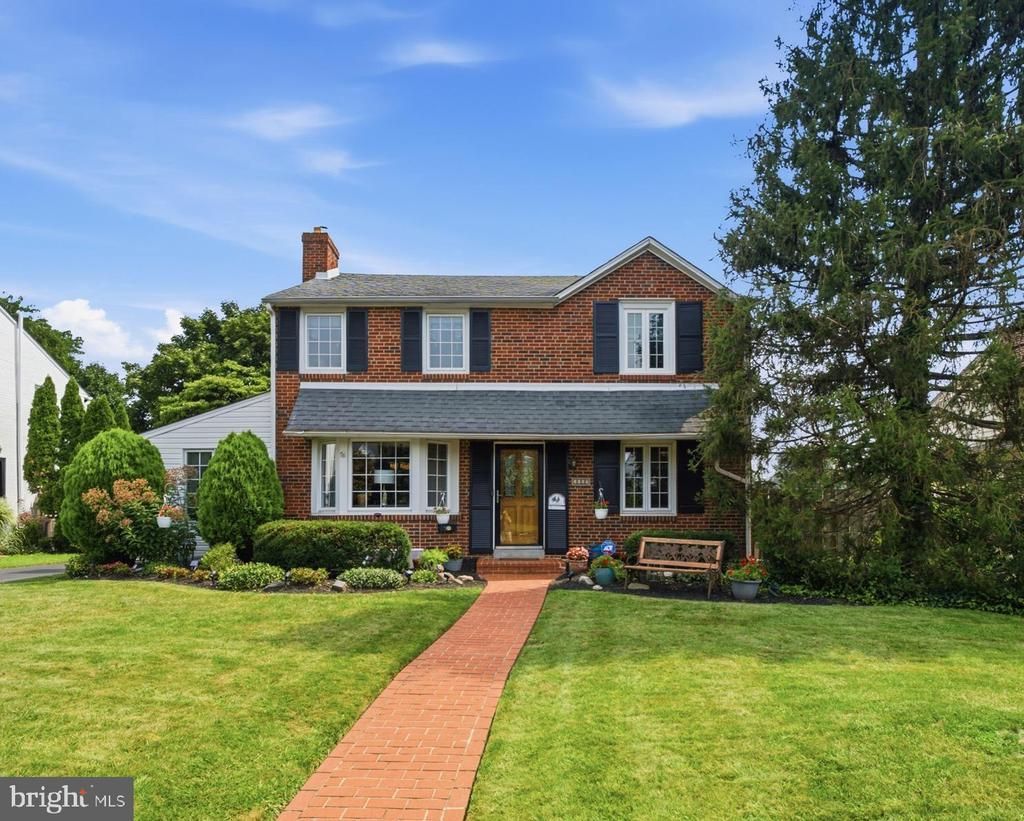 1117 CORNELL AVENUE, DREXEL HILL, PA 19026