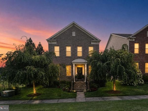 4312 LANDSDALE BOULEVARD , MONROVIA, MD 21770