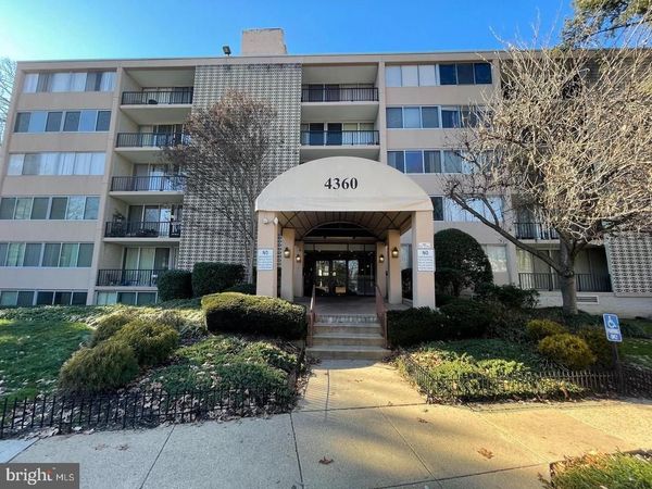 4360 IVYMOUNT COURT, Unit 41, ANNANDALE, VA 22003