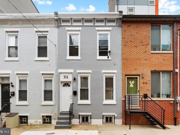 514 WINTON STREET, PHILADELPHIA, PA 19148