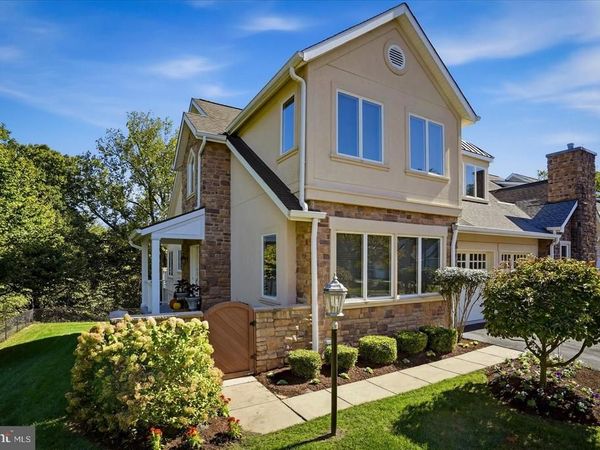 6815 NEWSTEAD LANE, BALTIMORE, MD 21209