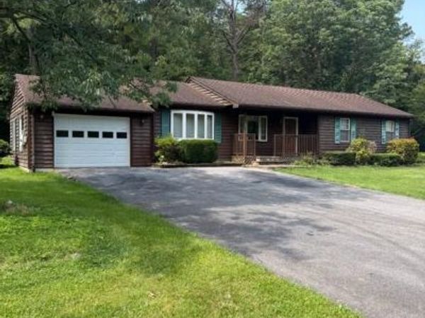 110 LAYSIDE DRIVE, WINCHESTER, VA 22602