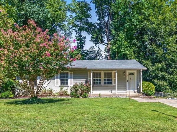 6954 HEATHER DRIVE , BRYANS ROAD, MD 20616
