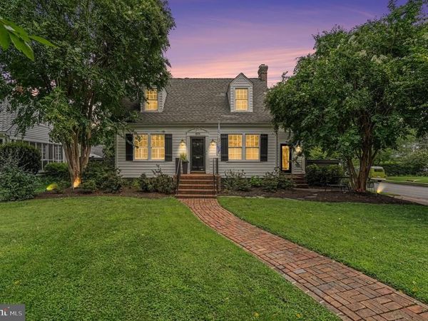 1601 SUNKEN ROAD, FREDERICKSBURG, VA 22401