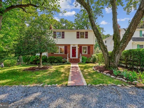 10115 GRANT AVENUE , SILVER SPRING, MD 20910