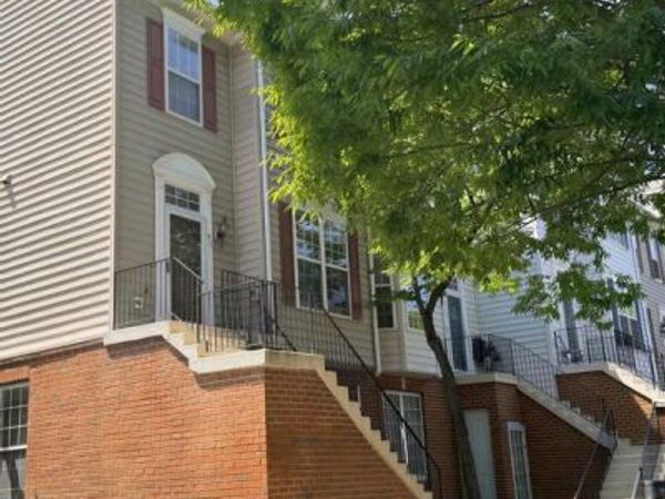 95 HARBOUR HEIGHTS DRIVE , Unit 95, ANNAPOLIS, MD 21401