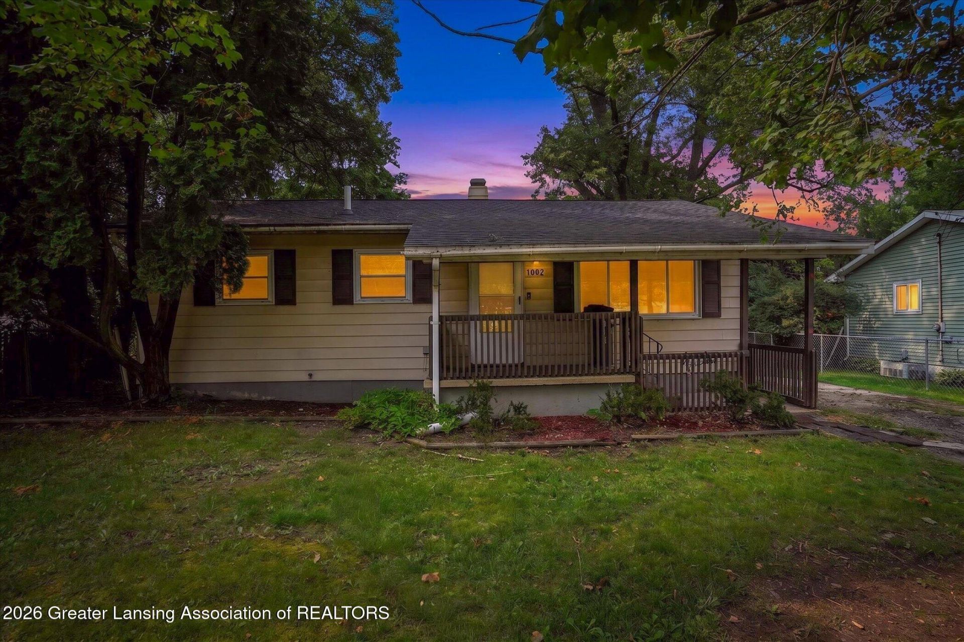1002 Dornell Avenue, Lansing, MI 48910 Main Photo