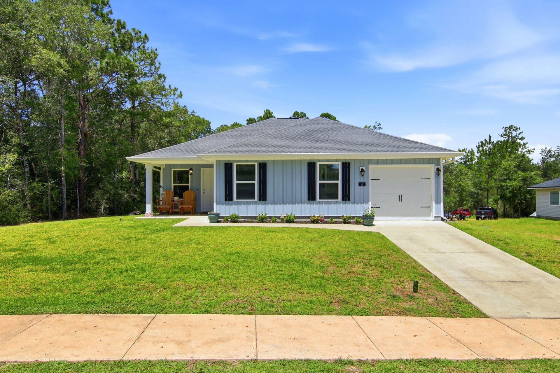 53 Pfitzer Court, Defuniak Springs, FL 32433 Main Photo